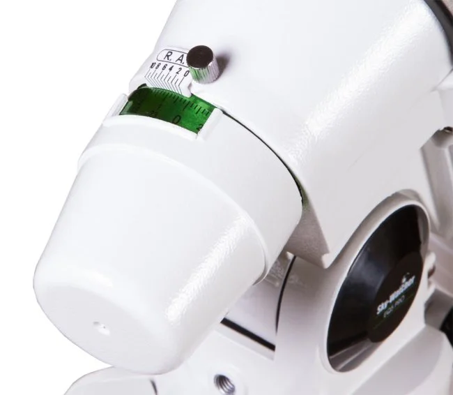 Монтировка Sky-Watcher EQ5 SynScan GOTO со стальной треногой Монтировка Sky-Watcher EQ5 SynScan GOTO со стальной треногой