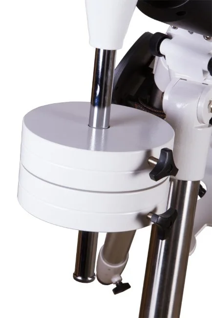 Монтировка Sky-Watcher EQ5 SynScan GOTO со стальной треногой Монтировка Sky-Watcher EQ5 SynScan GOTO со стальной треногой