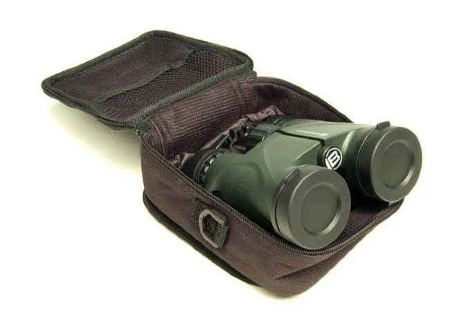 Бинокль Bresser Condor 8x32