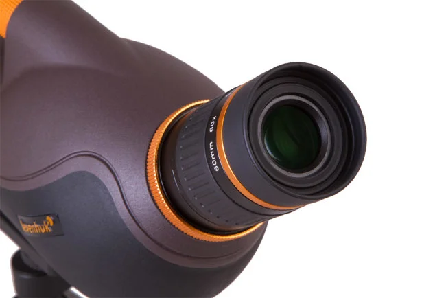 Зрительная труба Levenhuk Blaze PRO 60