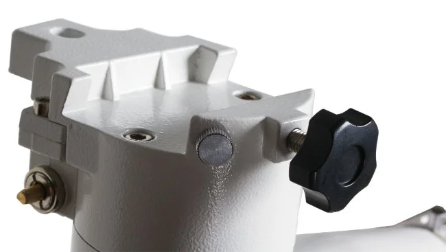 Монтировка Sky-Watcher EQ5 с искателем полюса и стальной треногой