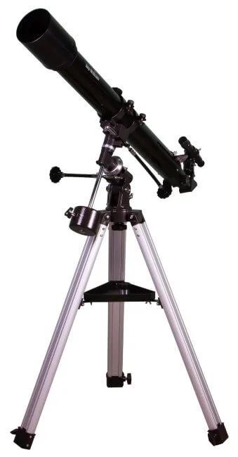 Телескоп Sky-Watcher Capricorn AC 70/900 EQ1 Телескоп Sky-Watcher Capricorn AC 70/900 EQ1
