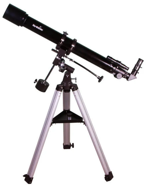 Телескоп Sky-Watcher Capricorn AC 70/900 EQ1 Телескоп Sky-Watcher Capricorn AC 70/900 EQ1