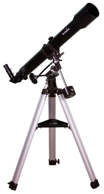Телескоп Sky-Watcher Capricorn AC 70/900 EQ1 Телескоп Sky-Watcher Capricorn AC 70/900 EQ1