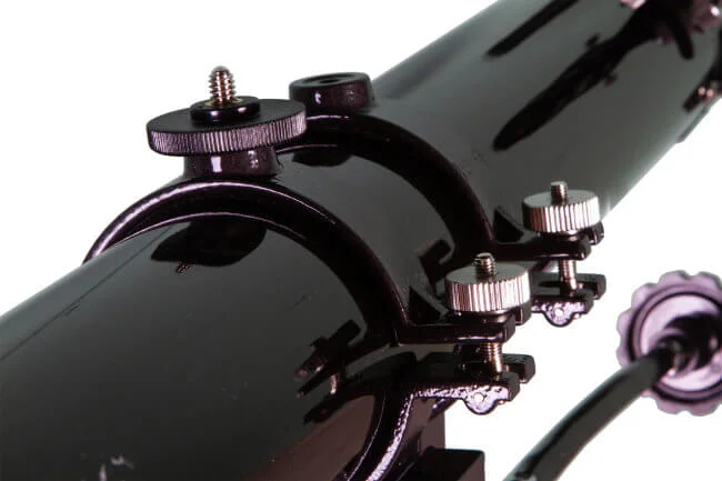 Телескоп Sky-Watcher Capricorn AC 70/900 EQ1 Телескоп Sky-Watcher Capricorn AC 70/900 EQ1