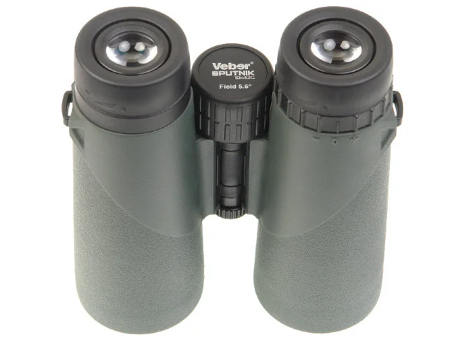 Бинокль Veber SPUTNIK 10х42G Бинокль Veber SPUTNIK 10х42G