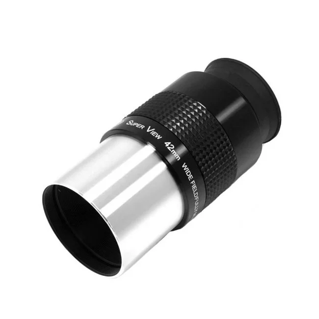 Окуляр GSO SuperView 42 мм, 2" Окуляр GSO SuperView 42 мм, 2"