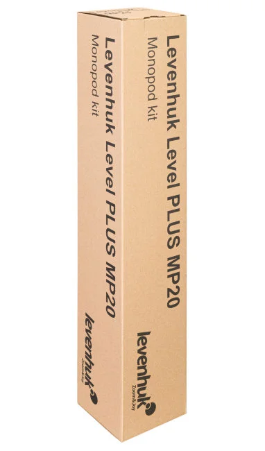 Монопод Levenhuk Level PLUS MP20 Монопод Levenhuk Level PLUS MP20