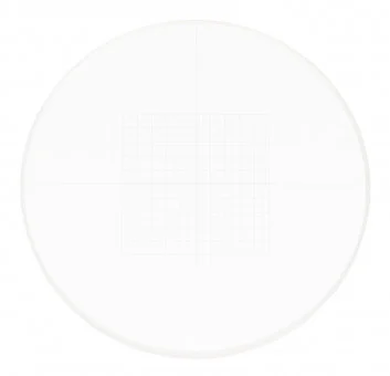 Слайд калибровочный MAGUS CSS2 для стереомикроскопов (XY0,05)