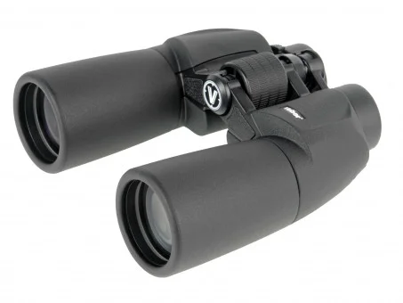 Бинокль Veber Omega БПЦс 10x50WP с сеткой Бинокль Veber Omega БПЦс 10x50WP с сеткой