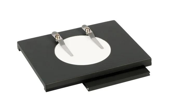 Механический предметный столик для стереомикроскопов MAGUS XY A10