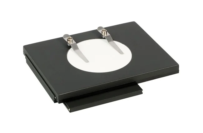 Механический предметный столик для стереомикроскопов MAGUS XY A10