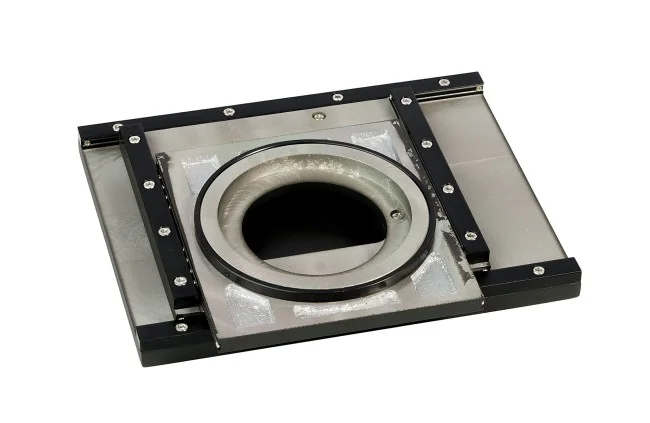 Механический предметный столик для стереомикроскопов MAGUS XY A10