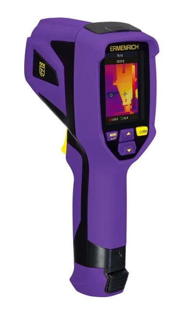 Тепловизор строительный Ermenrich Seek TV55 Тепловизор строительный Ermenrich Seek TV55