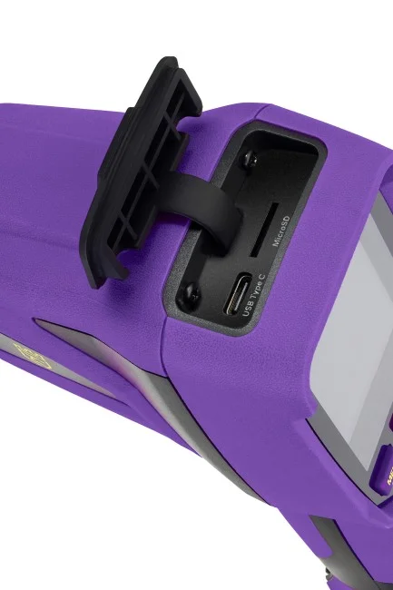 Тепловизор строительный Ermenrich Seek TV55 Тепловизор строительный Ermenrich Seek TV55