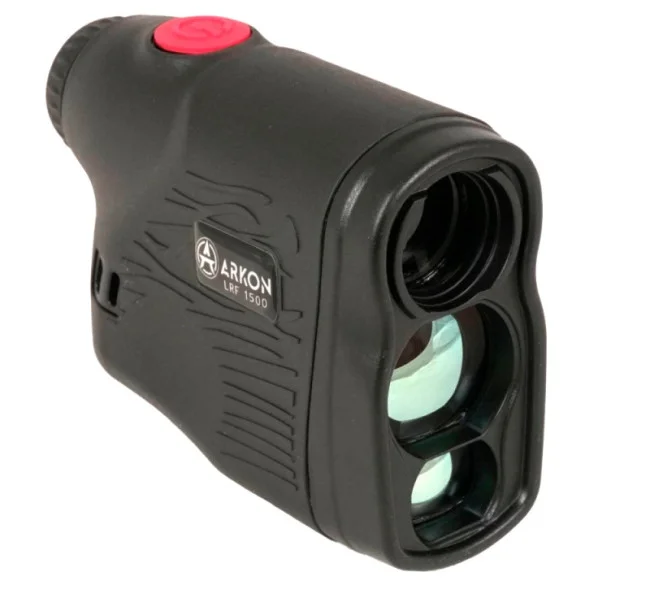 Лазерный дальномер Arkon LRF 1500