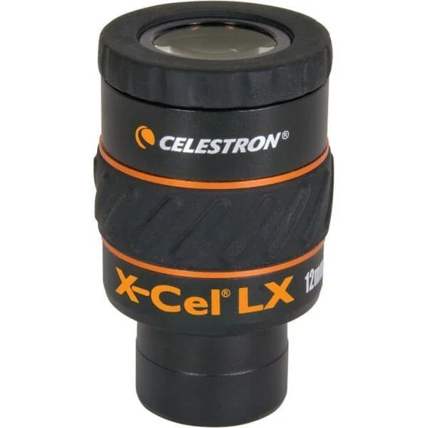 Окуляр Celestron X-Cel LX 9 мм, 1,25"