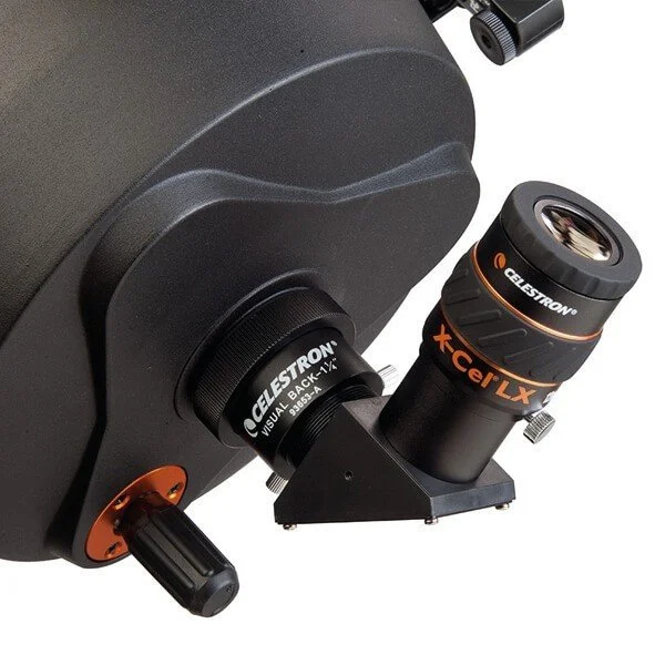 Окуляр Celestron X-Cel LX 9 мм, 1,25"