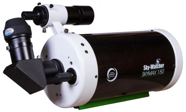 Труба оптическая Sky-Watcher BK MAK150SP OTA Труба оптическая Sky-Watcher BK MAK150SP OTA