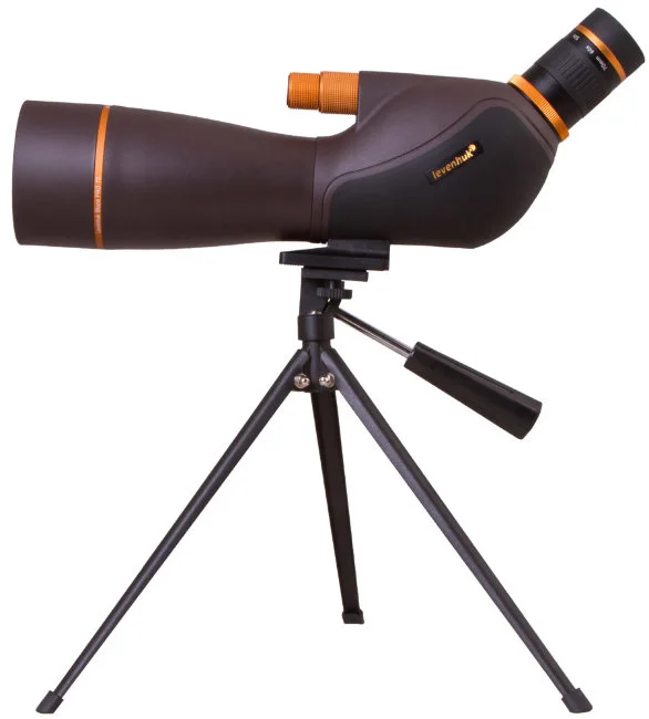 Зрительная труба Levenhuk Blaze PRO 70