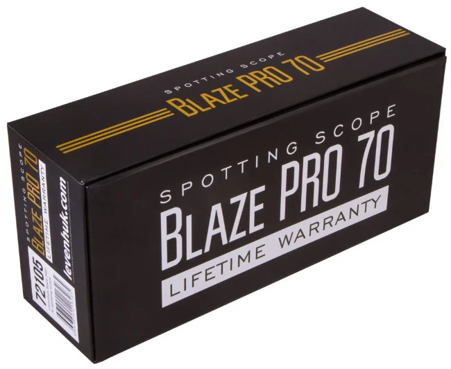 Зрительная труба Levenhuk Blaze PRO 70