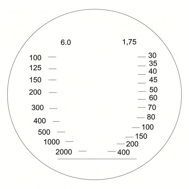 Бинокль КОМЗ БПЦc2 10х40 обрезиненный с сеткой