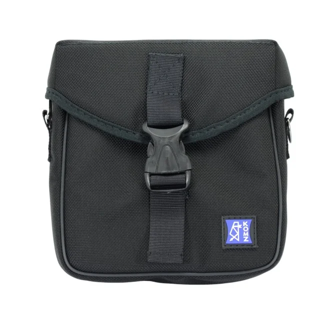 Бинокль КОМЗ БПЦc2 10х40 обрезиненный с сеткой