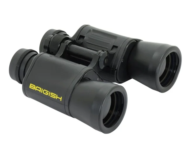 Бинокль КОМЗ БПЦc2 10х40 обрезиненный с сеткой