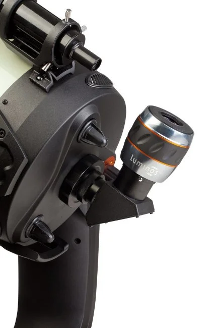Окуляр Celestron Luminos 31 мм, 2"
