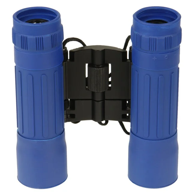 Бинокль Veber Sport new БН 12x25 синий/серебристый Бинокль Veber Sport new БН 12x25 синий/серебристый