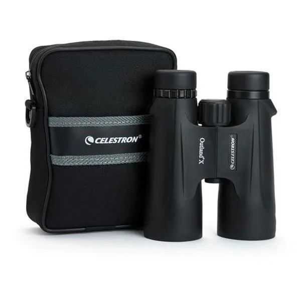 Бинокль Celestron Outland Х 10x50 Бинокль Celestron Outland Х 10x50