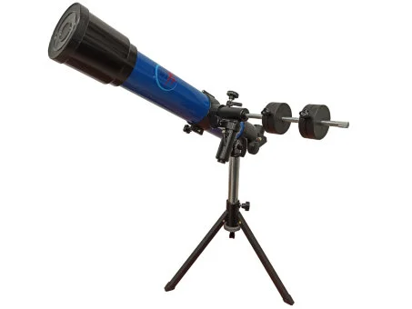 Телескоп НПЗ ТАЛ-75R