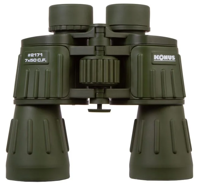 Бинокль Konus Konusarmy 7x50 Бинокль Konus Konusarmy 7x50