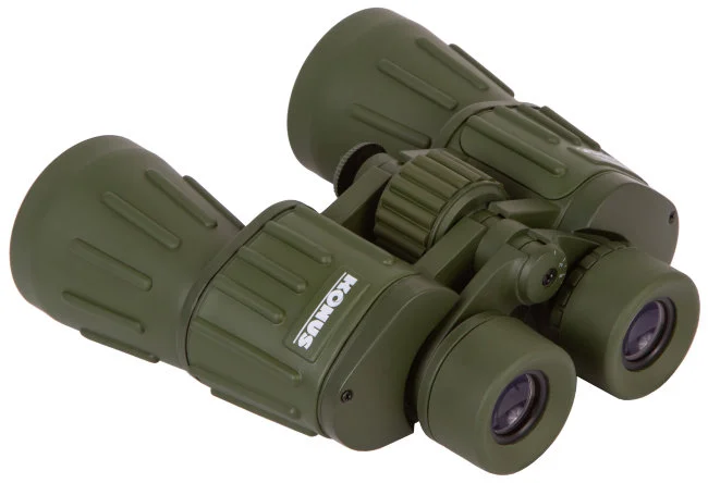 Бинокль Konus Konusarmy 7x50 Бинокль Konus Konusarmy 7x50