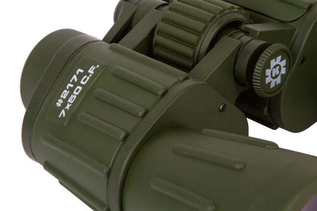 Бинокль Konus Konusarmy 7x50 Бинокль Konus Konusarmy 7x50