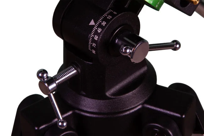 Телескоп Sky-Watcher MAK102/1300 StarQuest EQ1