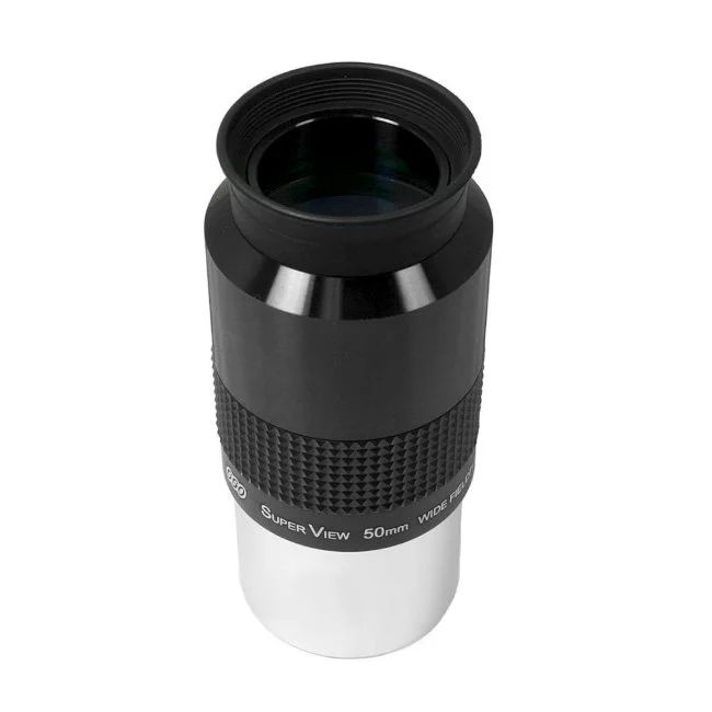 Окуляр GSO SuperView 50 мм, 2" Окуляр GSO SuperView 50 мм, 2"