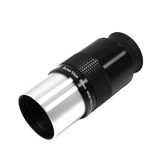Окуляр GSO SuperView 50 мм, 2" Окуляр GSO SuperView 50 мм, 2"