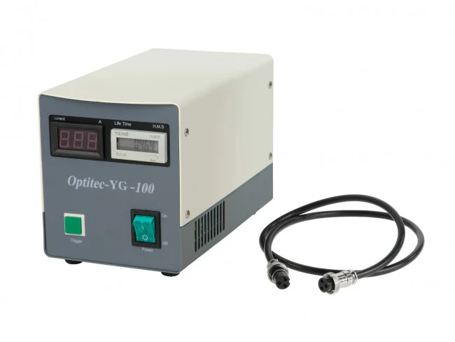 Блок питания ртутной лампы Микромед U2-RFLT100