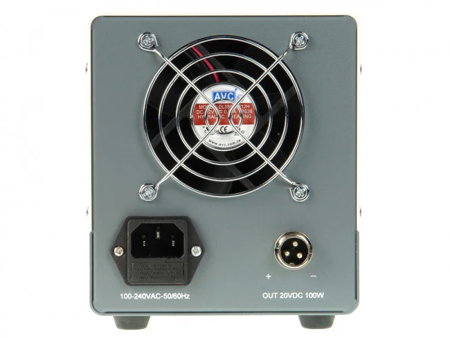 Блок питания ртутной лампы Микромед U2-RFLT100