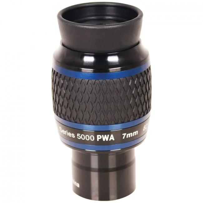 Окуляр Meade PWA Eyepiece 7 мм (1.25") 82 гр.