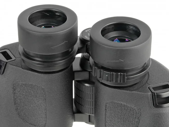 Бинокль Veber Omega БПЦс 12x50WP с сеткой Бинокль Veber Omega БПЦс 12x50WP с сеткой