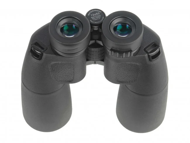 Бинокль Veber Omega БПЦс 12x50WP с сеткой Бинокль Veber Omega БПЦс 12x50WP с сеткой