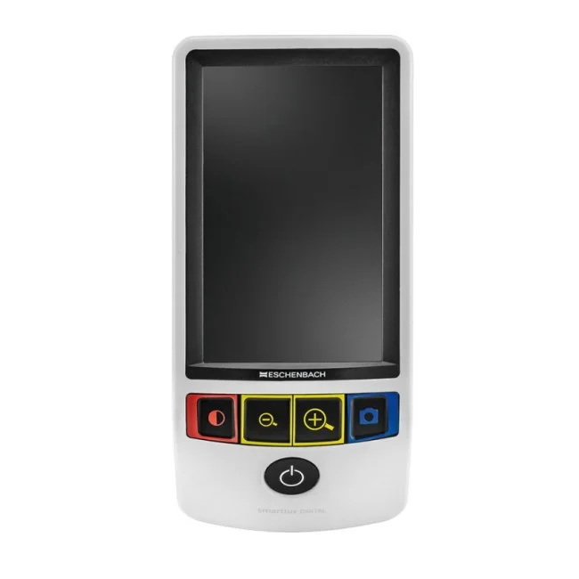 Видео-лупа цифровая Eschenbach smartlux DIGITAL New