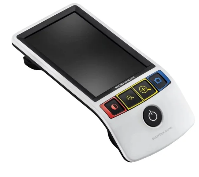 Видео-лупа цифровая Eschenbach smartlux DIGITAL New