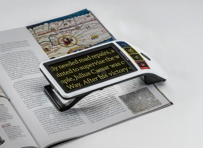 Видео-лупа цифровая Eschenbach smartlux DIGITAL New