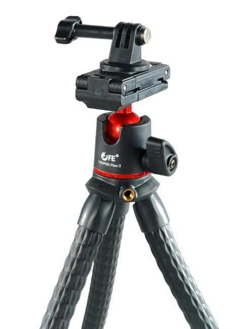 Штатив Falcon Eyes LifePOD Flex-3