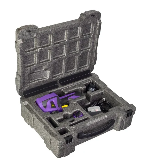 Тепловизор строительный Ermenrich Seek TV80 Тепловизор строительный Ermenrich Seek TV80