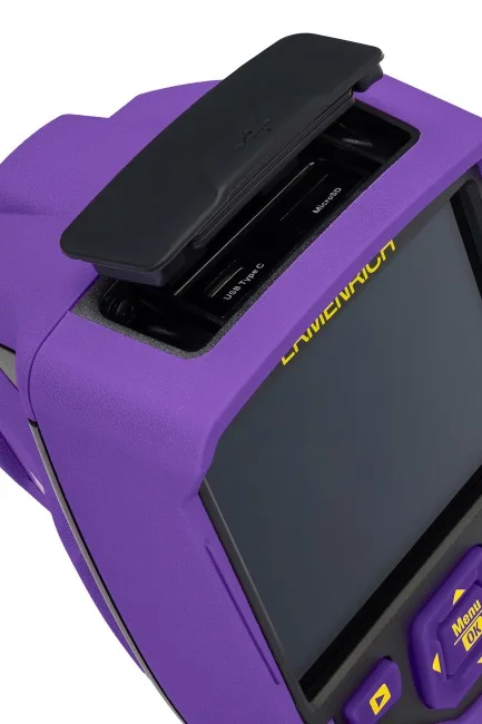 Тепловизор строительный Ermenrich Seek TV80 Тепловизор строительный Ermenrich Seek TV80