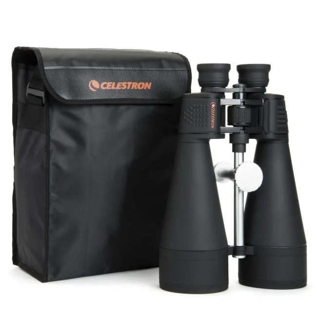Бинокль Celestron SkyMaster 20x80 Бинокль Celestron SkyMaster 20x80